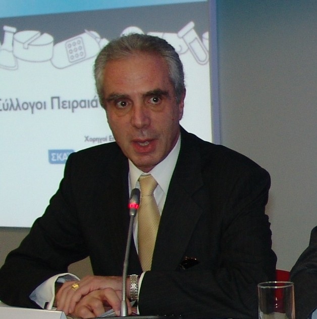 Ιδιοκτησιακό φαρμακείων και ΜΥΣΥΦΑ στην Ένωση Ευρωπαίων Φαρμακοποιών