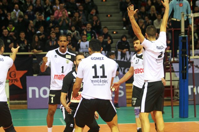 Ο ΠΑΟΚ κληρώθηκε με Μλάντοστ και στο βάθος… Σκρα Μπελχάτοφ