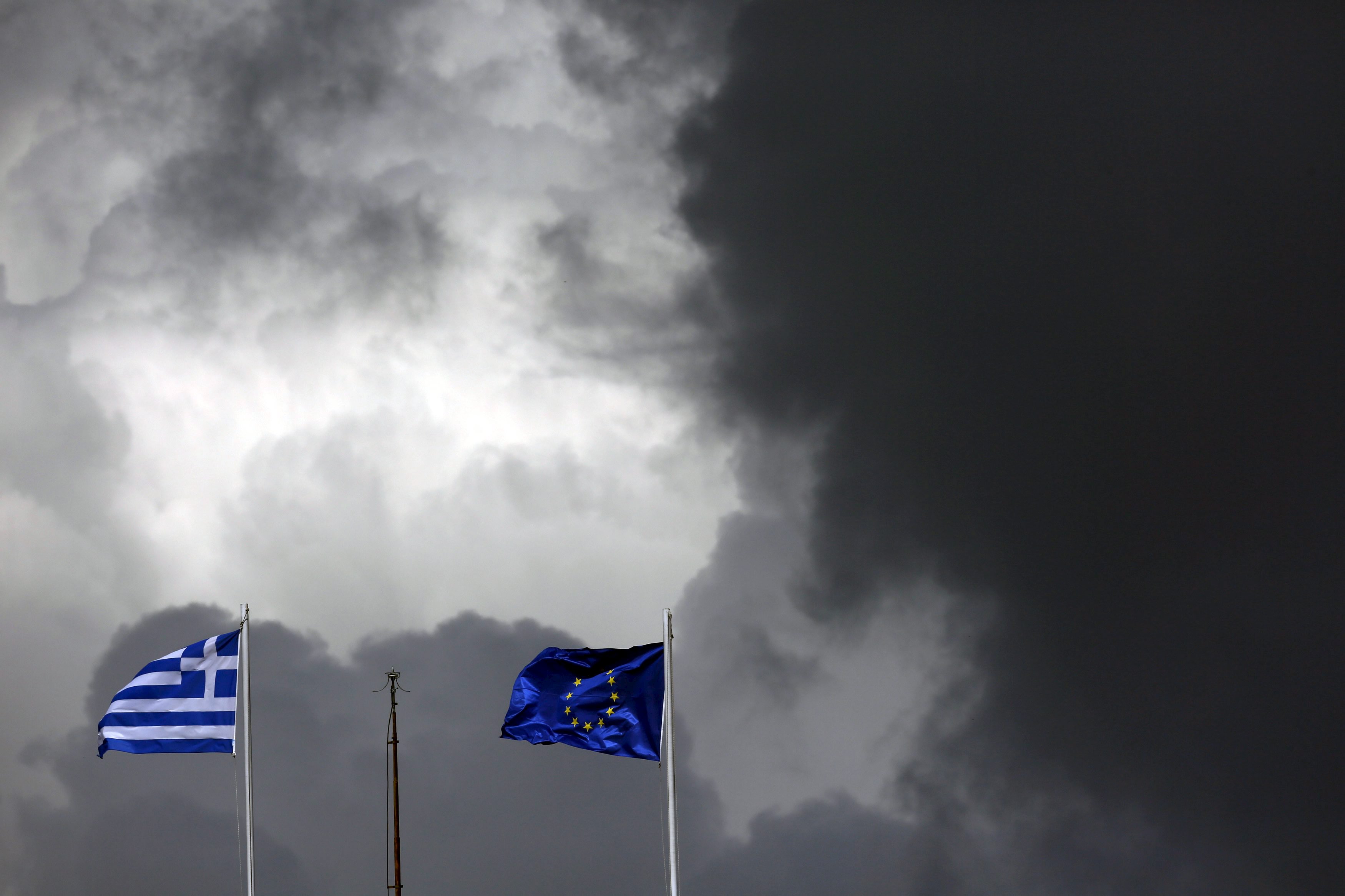 ΣΕΒ: Κρίμα που η Ελλάδα έχει κατρακυλήσει τόσο χαμηλά