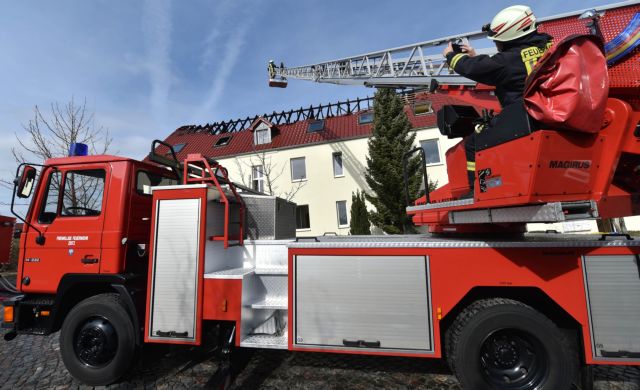 Διεθνής Αμνηστία: Αποτυγχάνει η Γερμανία να ανακόψει τις επιθέσεις μίσους