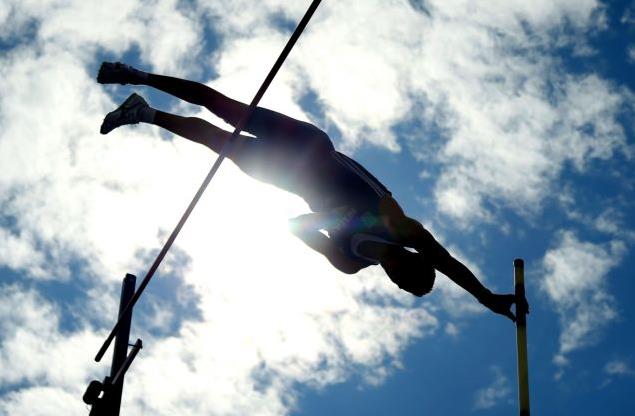 Η ελληνική ομάδα για το Ευρωπαϊκό πρωτάθλημα του Άμστερνταμ