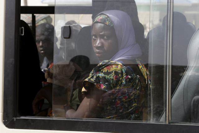 Νίγηρας: Πενήντα χιλιάδες εκτοπισμένοι εξαιτίας επίθεσης της Μπόκο Χαράμ