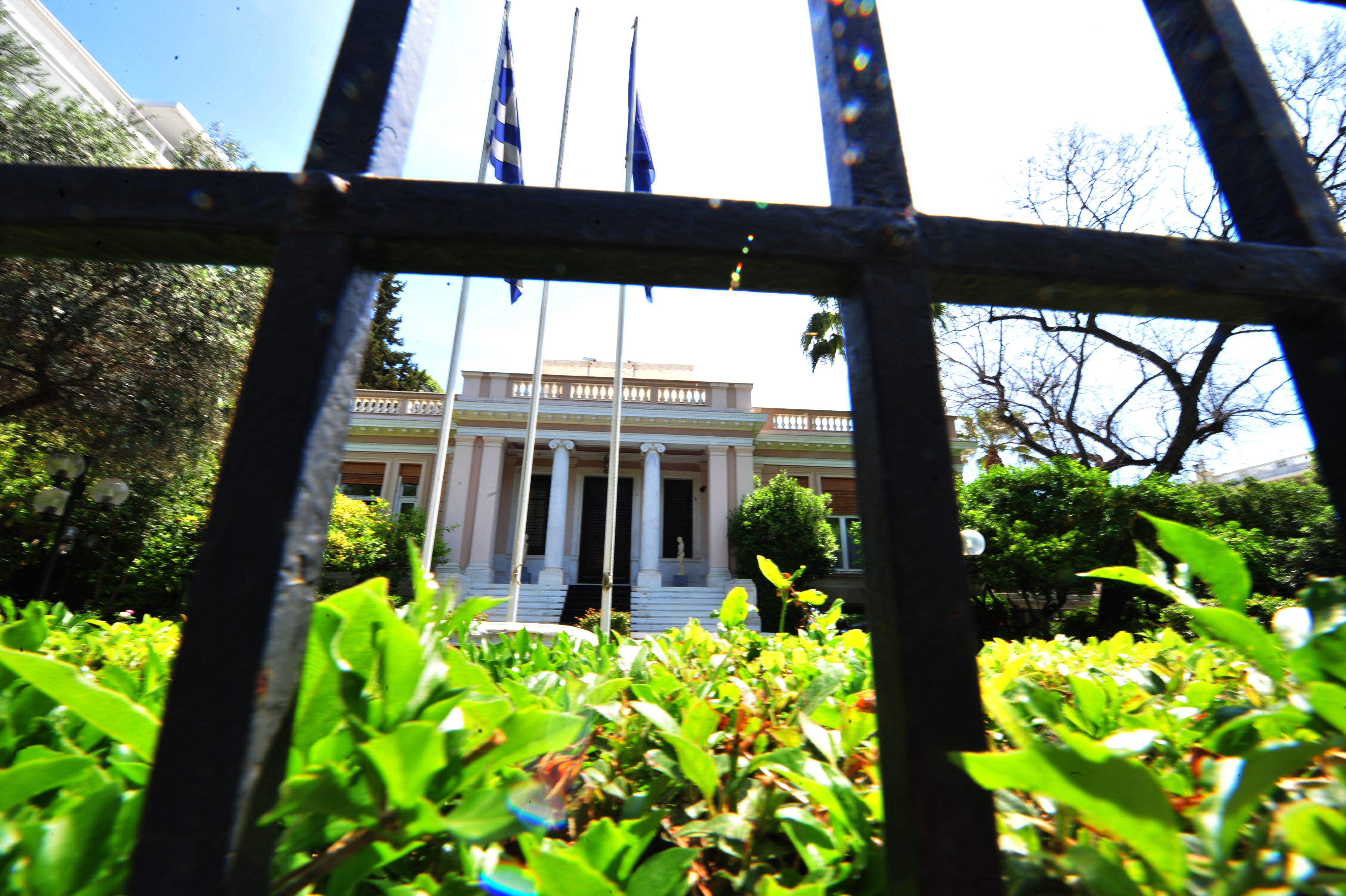 Μαξίμου: Ικανοποίηση για τη συμφωνία του Ελληνικού