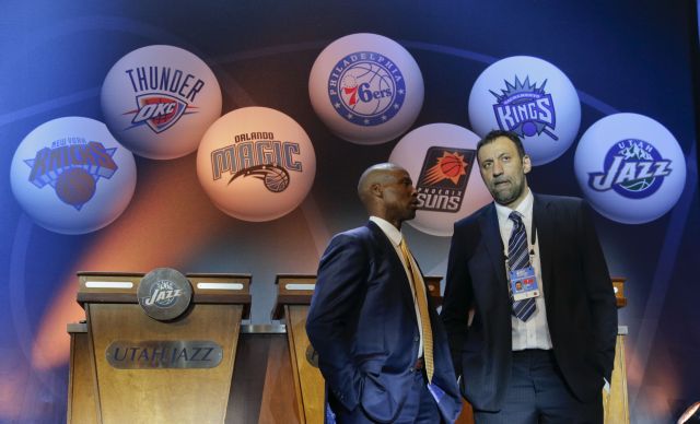 Ντίβατς: «Ο Παπαγιάννης θα έρθει από τώρα στο Σακραμέντο»