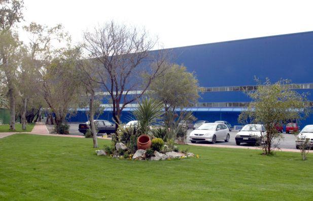 Εξασφαλίστηκε η συνέχιση λειτουργίας των αθλητικών εγκαταστάσεων στον Άγιο Κοσμά