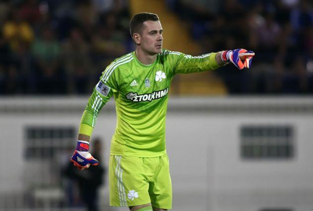 Για 15η χρονιά στον Παναθηναϊκό ο Κοτσόλης