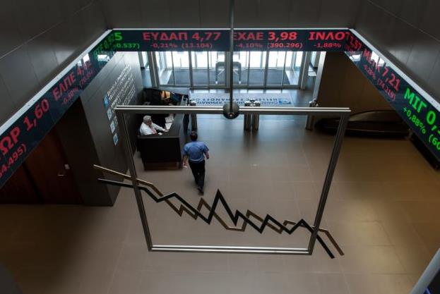 Ανοδικές τάσεις στο Χρηματιστήριο την Πέμπτη