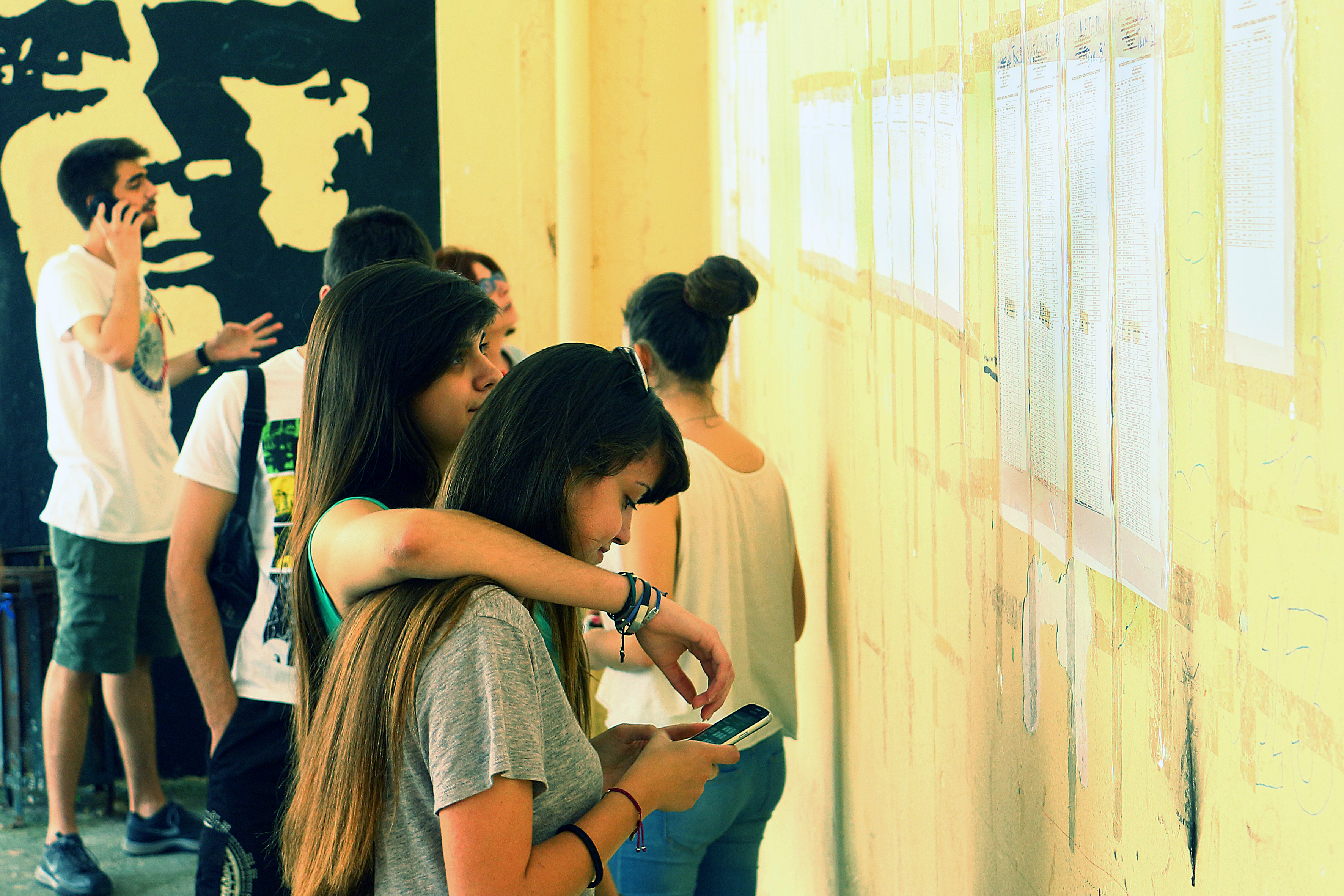 Ανακοινώθηκαν τα αποτελέσματα των πανελλαδικών για τα ΕΠΑΛ