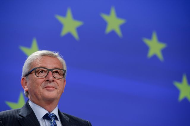 Παρουσία Γιούνκερ η ετήσια γενική συνέλευση του ΣΕΒ