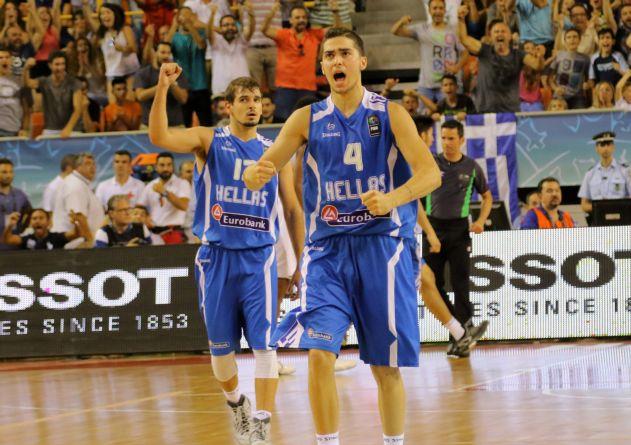 Δεύτερη νίκη σε ισάριθμα φιλικά με Ουκρανία, η Εθνική Νέων