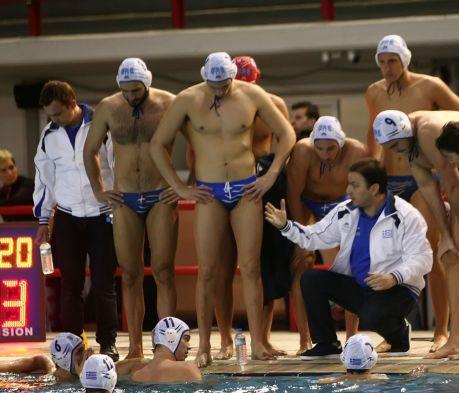 Νέα μεγάλη επιτυχία για την Εθνική πόλο, χάλκινο στο World League