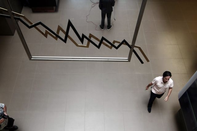 Ήπιες ρευστοποιήσεις στο Χρηματιστήριο την Τετάρτη