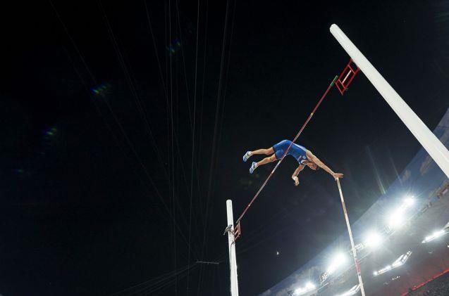 Μέτρια εμφάνιση του Φιλιππίδη στην Στοκχόλμη