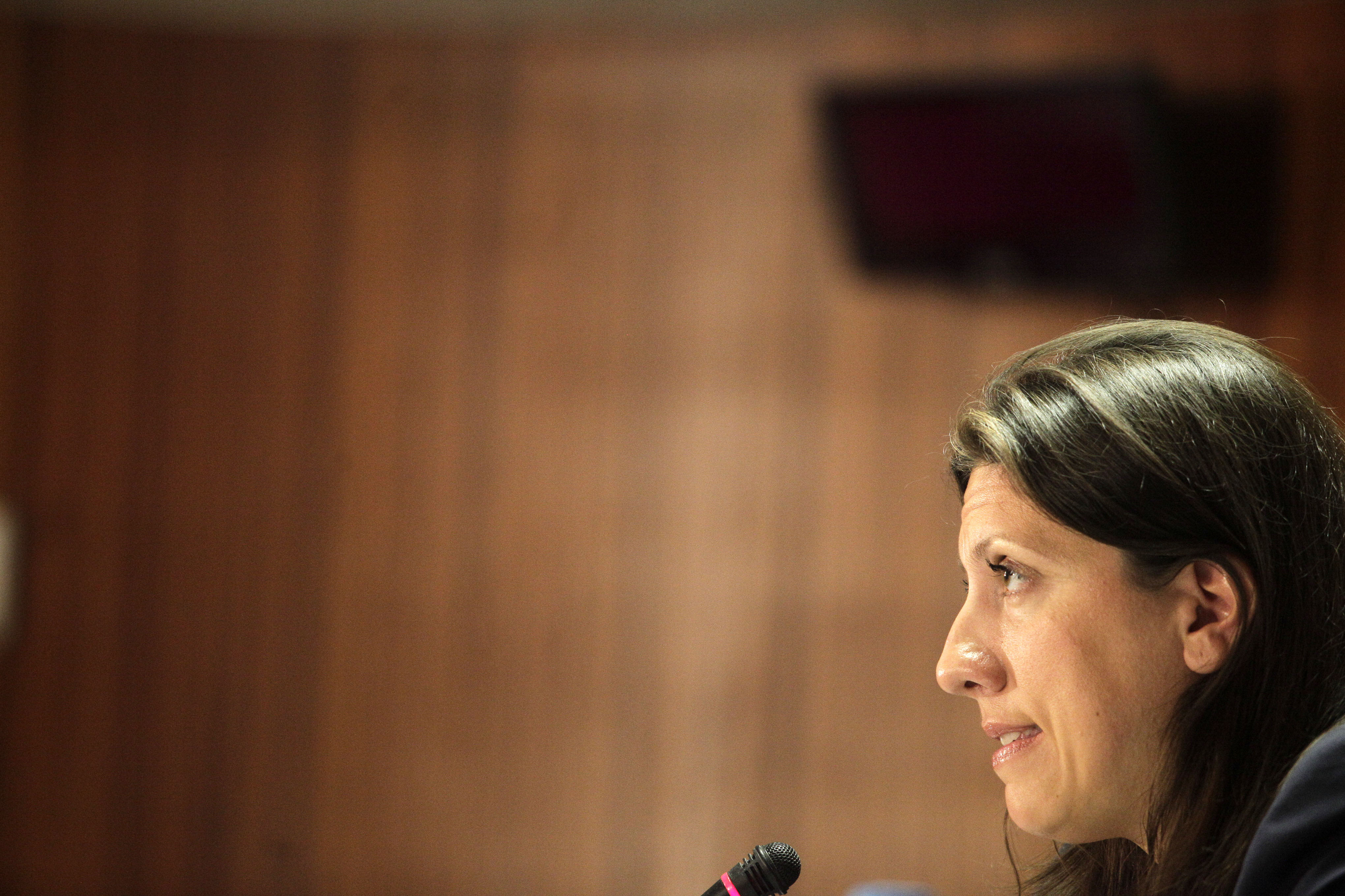 Κωνσταντοπούλου: Η κυβέρνηση Τσίπρα ξεπλένει ποινικές ευθύνες πολιτικών