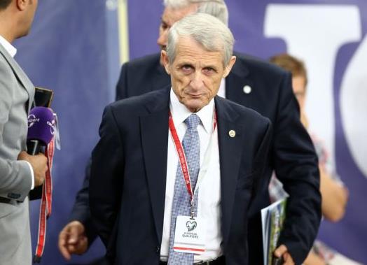 Στη δικαιοσύνη ο συκοφάντης Κοντονής, λέει η ΕΠΟ