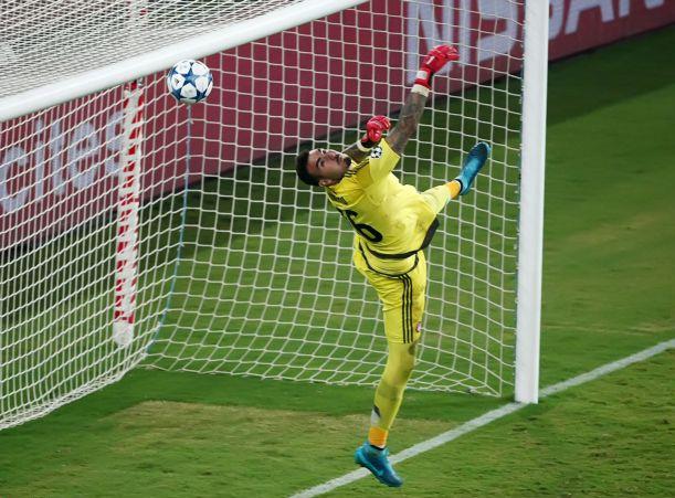 «Τελειώνει» του Ρομπέρτο στην Εσπανιόλ