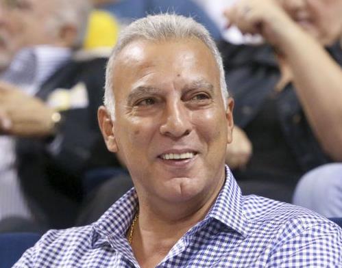 Και επίσημα από σήμερα «Νίκος Γκάλης» το κλειστό του ΟΑΚΑ