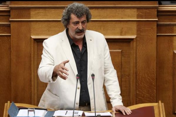 Σφοδρή αντίδραση από την Αντιπολίτευση για τις δηλώσεις Πολάκη