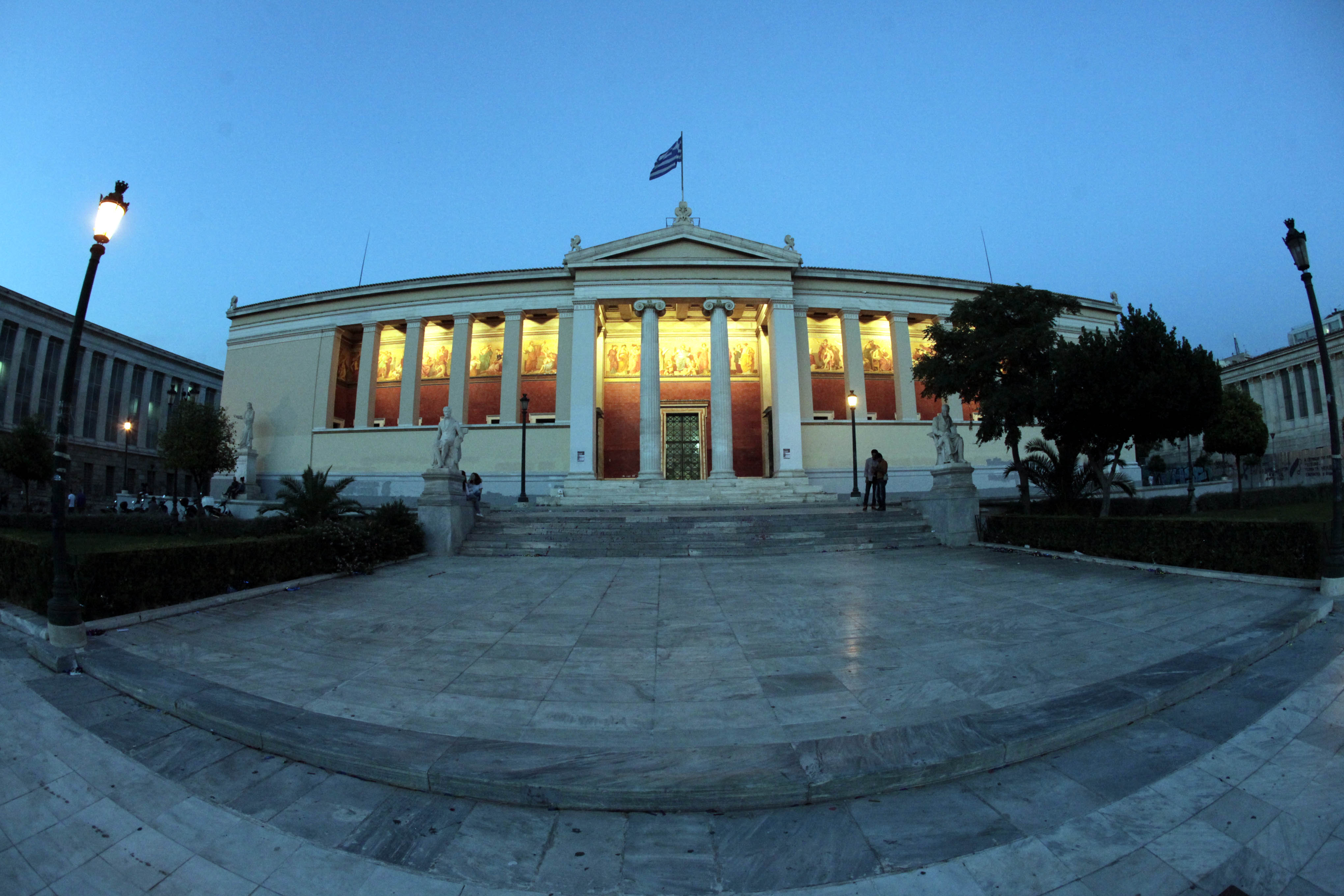 Νέο πόρισμα για την Παιδεία προτείνει «Αθηνά» Νο 2» για ΑΕΙ και ΤΕΙ