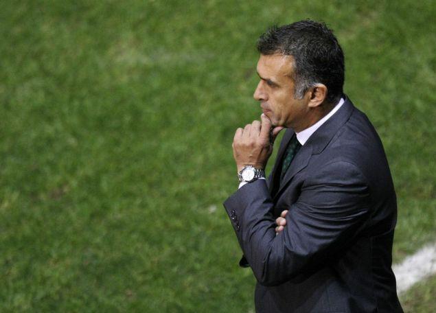 Η Ρόντα ανακοίνωσε τον Γιάννη Αναστασίου