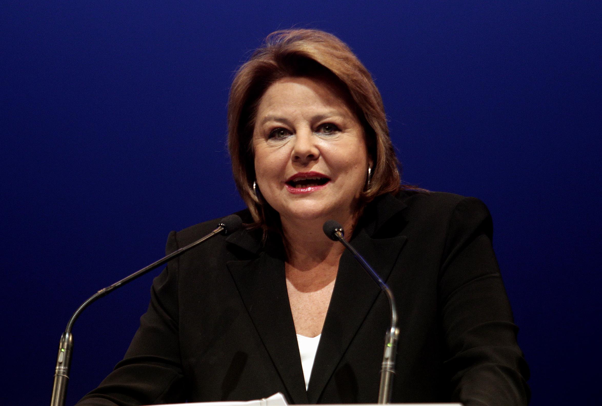 Παρατηρητήριο δημόσιας πολιτικής και μεταρρυθμίσεων προτείνει η Λ.Κατσέλη