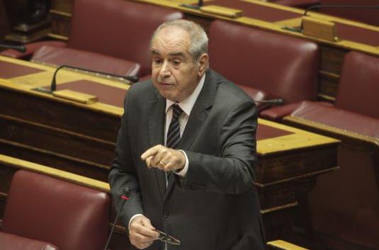 Παναγούλης κατά Παππά: Θέλει να γίνει γκαουλάιτερ των ιδιωτικών καναλιών