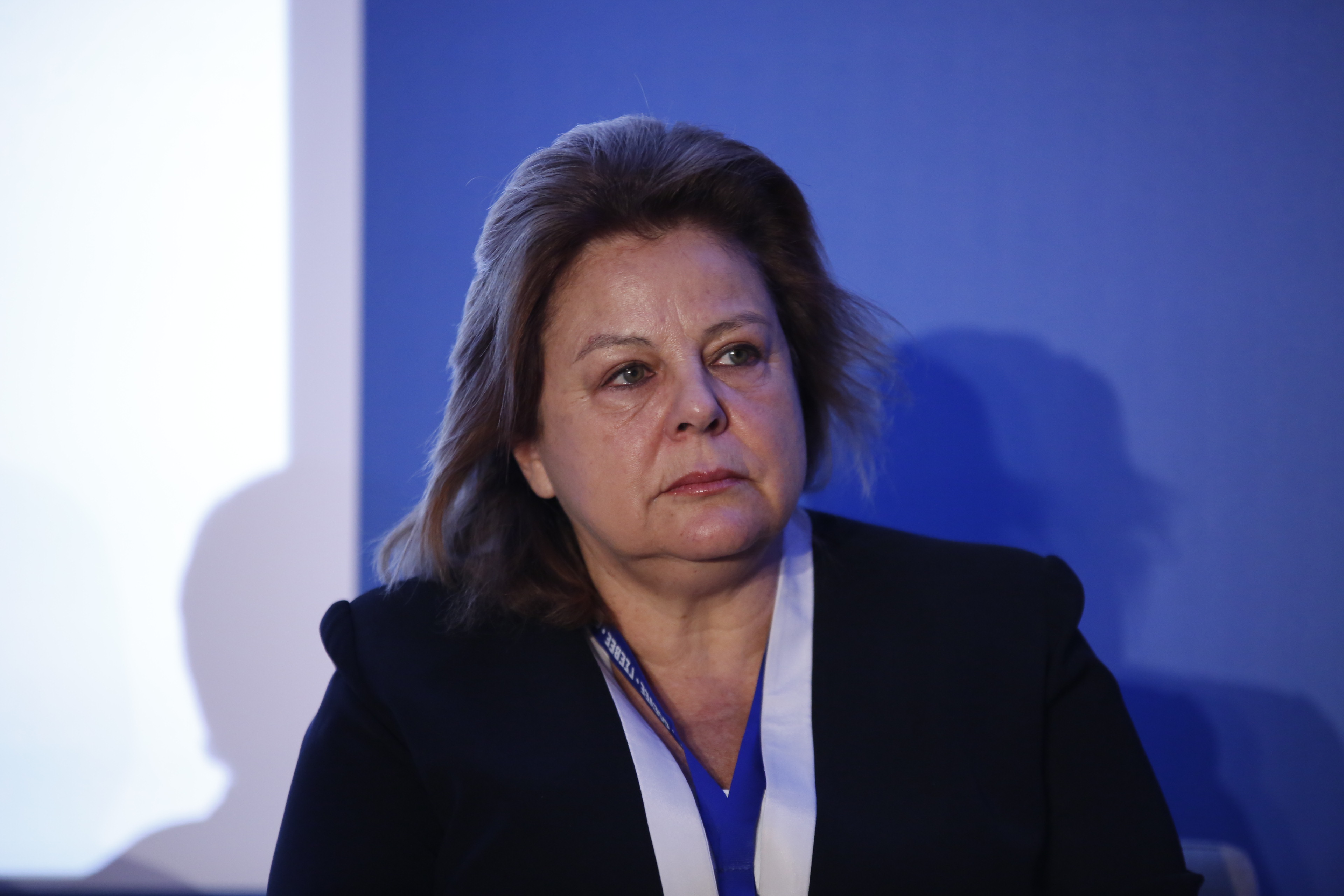 Κατσέλη: Κλειδί στην άρση των capital controls η επιστροφή των καταθέσεων