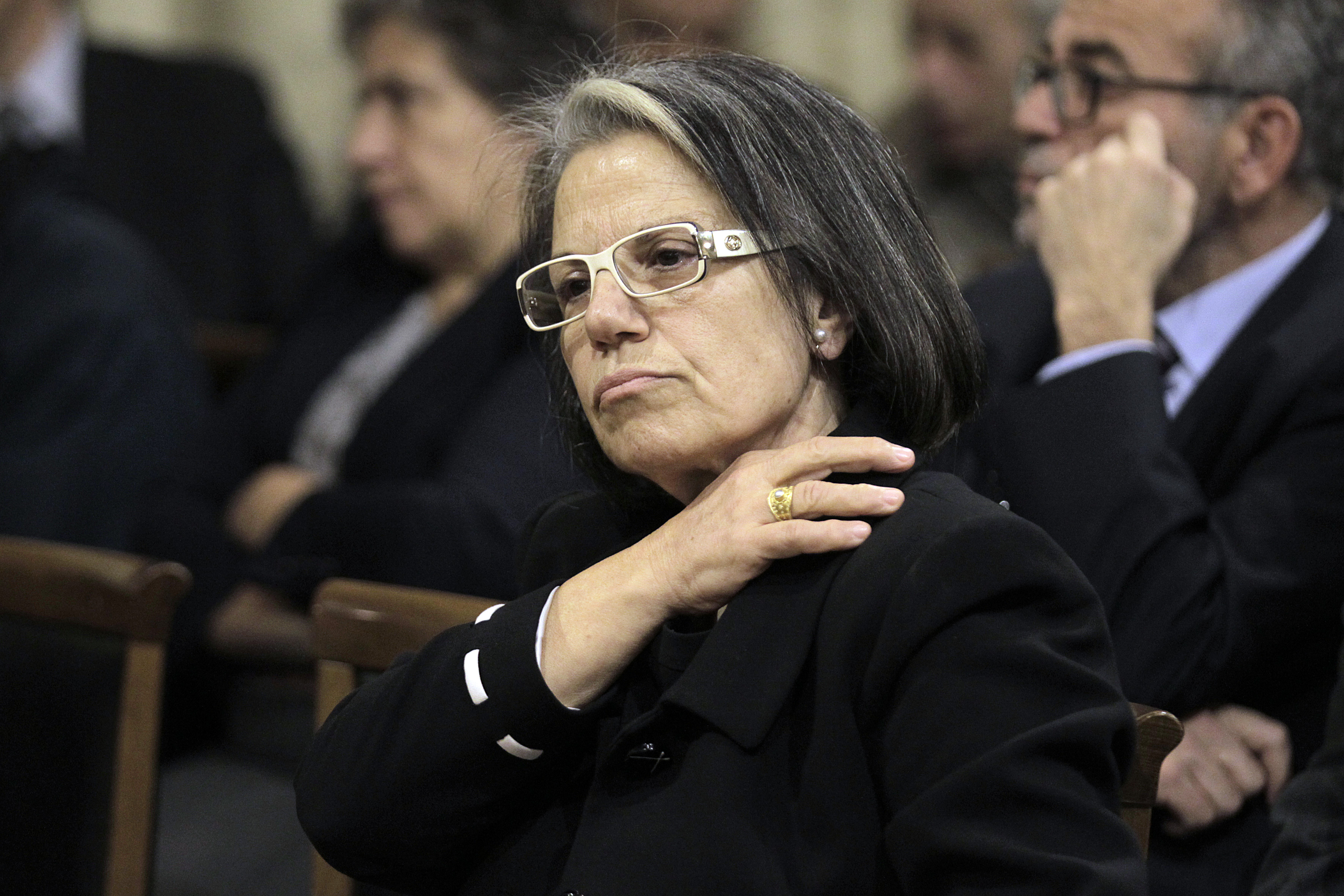 Ποιοι είναι οι υποψήφιοι για τις ανώτατες θέσεις στη Δικαιοσύνη