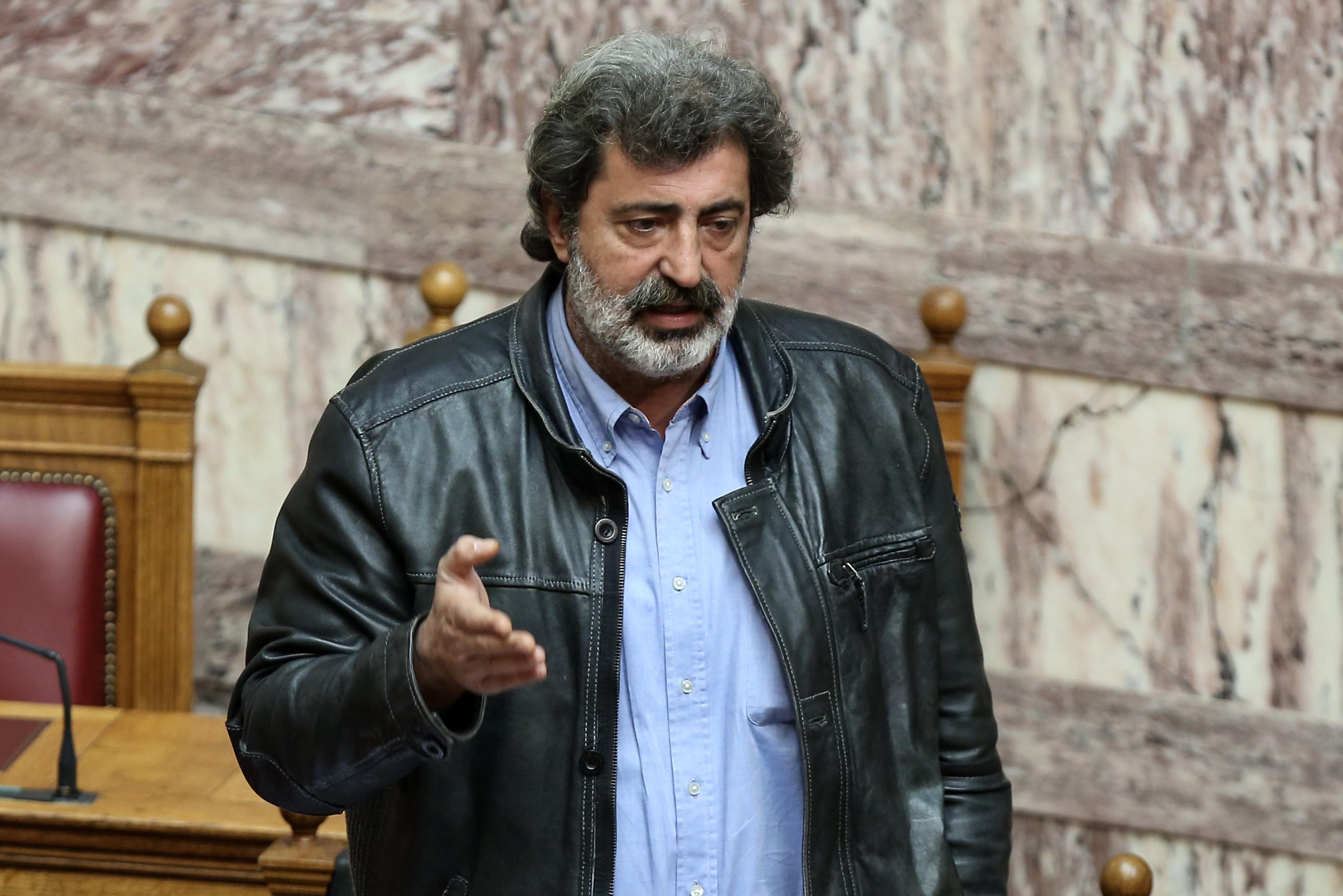 Καταγγελίες Πολάκη για «παρακράτος» στο ΚΕΕΛΠΝΟ