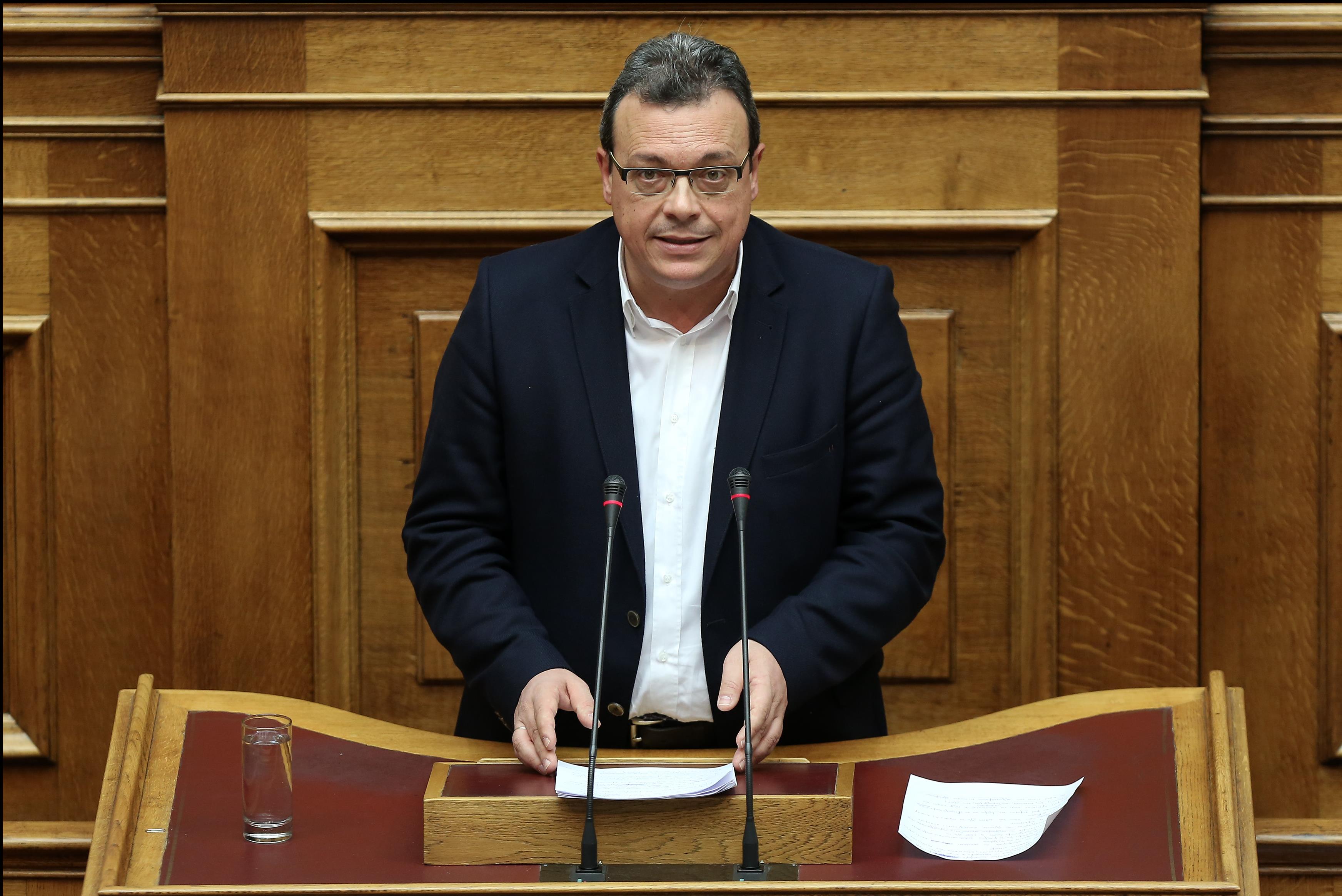 Με καταθέσεις τραπεζιτών ξεκινά η έρευνα για τα δάνεια σε κόμματα και ΜΜΕ