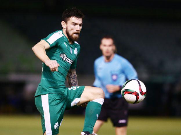 Ο Πράνιτς γνωστοποίησε ότι φεύγει από τον Παναθηναϊκό