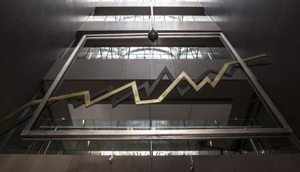 Με κέρδη 1,48% έκλεισε το Χρηματιστήριο την Παρασκευή