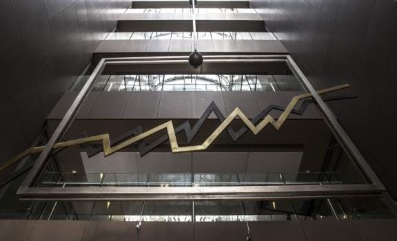 Με μικρή πτώση 0,19% έκλεισε τελικά το Χρηματιστήριο