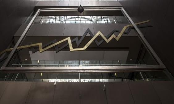 Συνεχίστηκε ο κατήφορος στο Χρηματιστήριο με απώλειες 3,31%