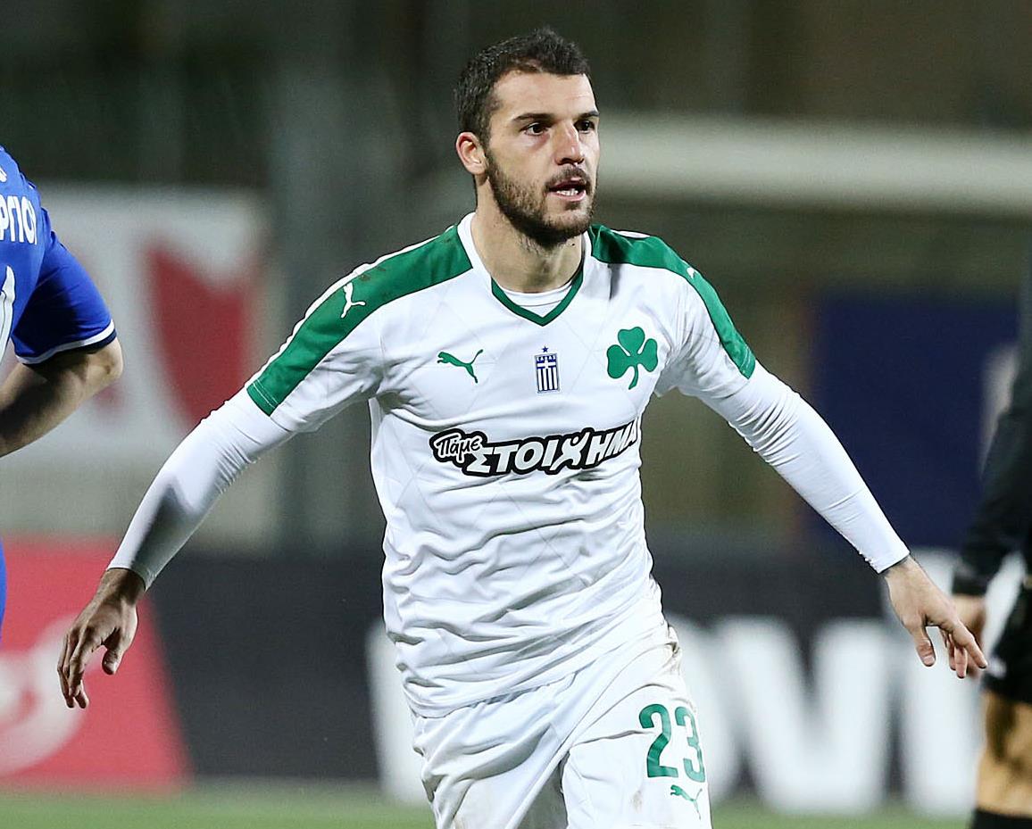 Ο ΠΑΟ έστειλε Καλτσά στον Αστέρα και Λαγό στη Γερμανία