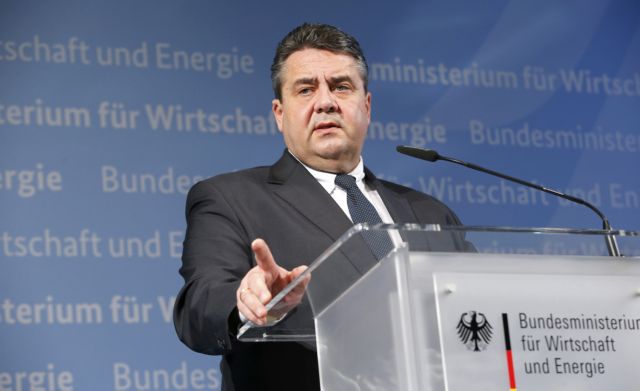 Στην Αθήνα ο Ζ.Γκάμπριελ, συναντήσεις με Παυλόπουλο και Τσίπρα