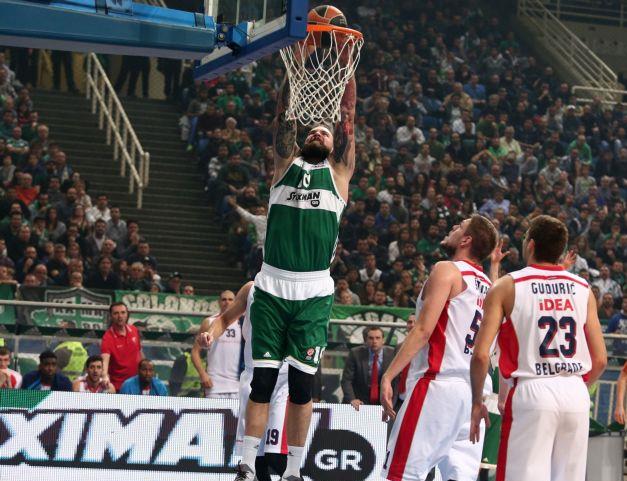 «Διαζύγιο» κοινή συναινέσει του ΠΑΟ με τον Ραντούλιτσα