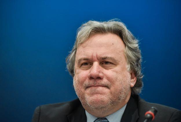 Έναρξη διαλόγου για τα εργασιακά