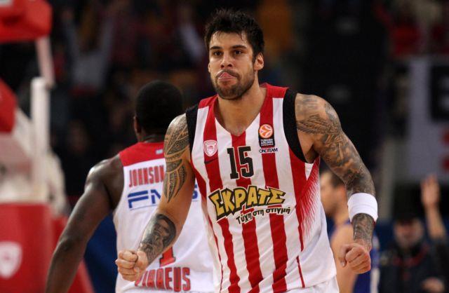 Πρίντεζης: «Άβολο να παρακολουθώ την Εθνική στην τηλεόραση»