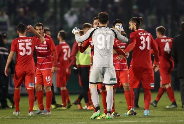 Επιτροπή Δεοντολογίας ΕΠΟ: Κίνδυνος υποβιβασμού για την Ξάνθη (;)