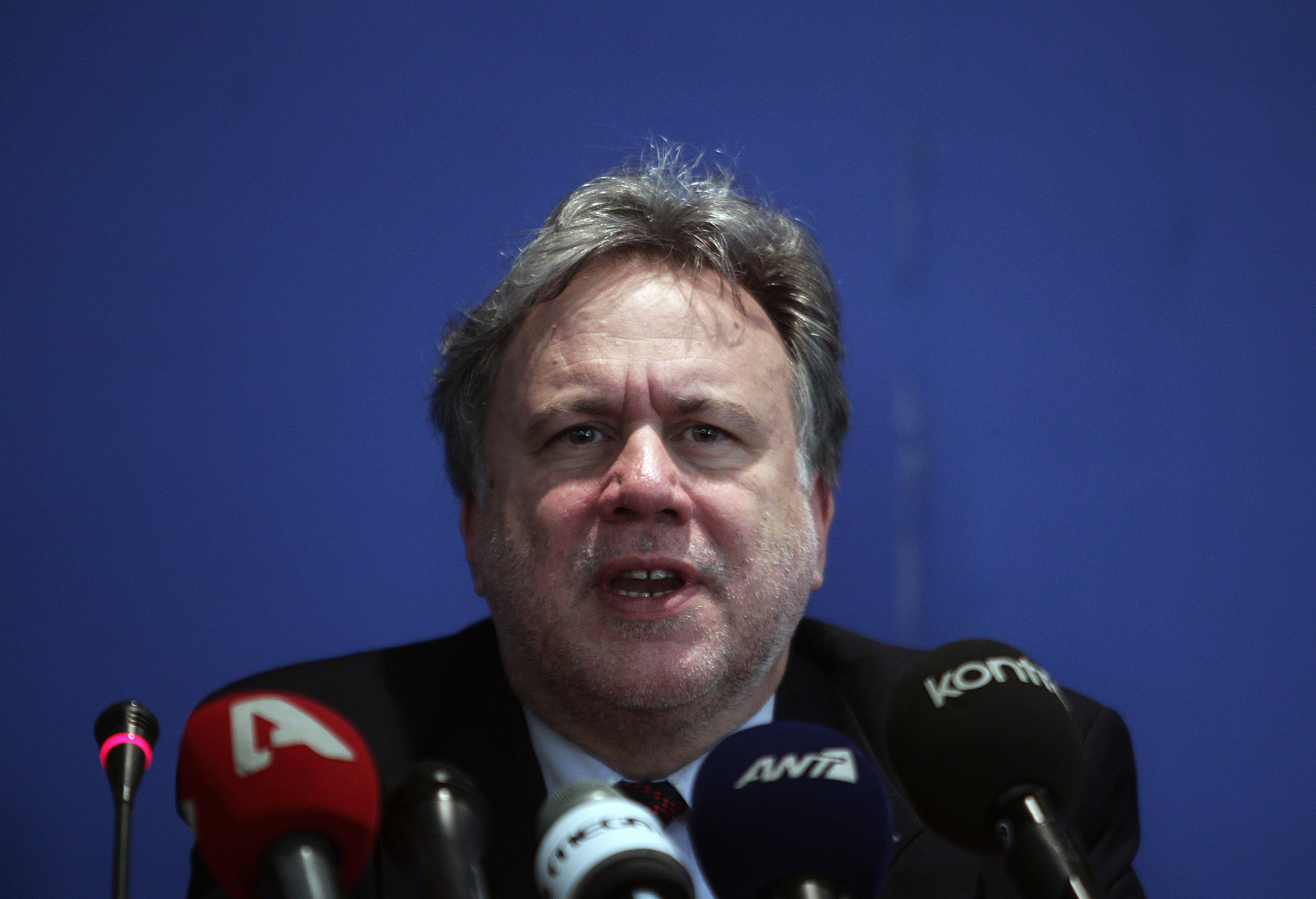 Στο τραπέζι του διαλόγου όλες οι αλλαγές στα εργασιακά