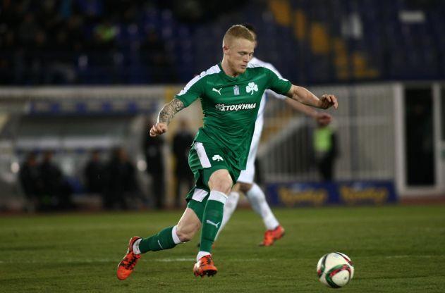 Επέμβαση στο πέλμα ο Τελάντερ, χάνει λίγες μέρες από την προετοιμασία