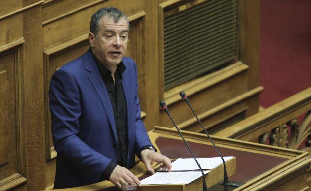 Ποτάμι: Μπαράζ ερωτήσεων για τους εποπτευόμενους φορείς των υπουργείων