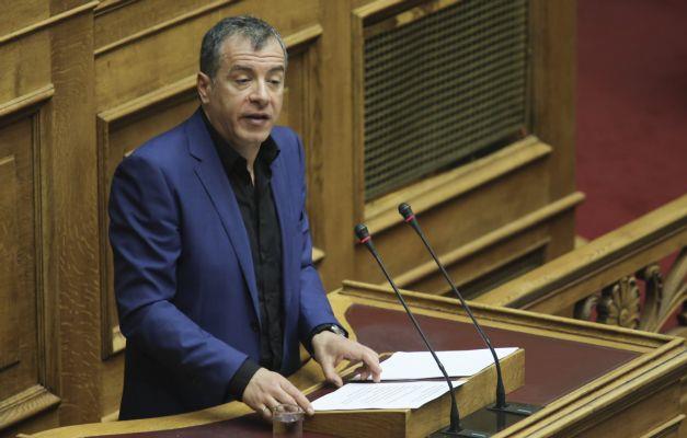 Ποτάμι: Από τον Δεκέβριο καταθέσαμε προτάσεις για τον εκλογικό νόμο