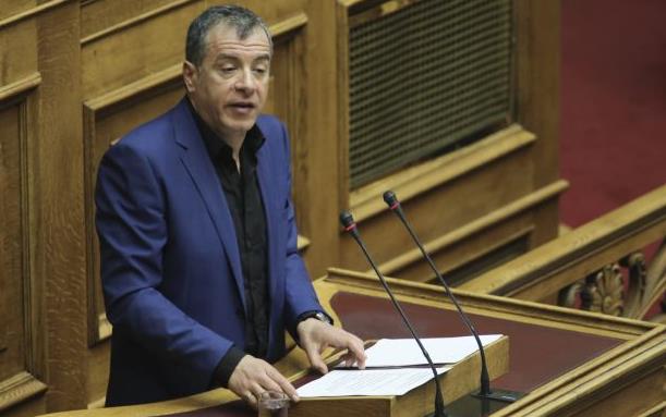 Ποτάμι για ΟΛΠ: Ο κάθε υπουργός κάνει ό,τι του κατεβαίνει
