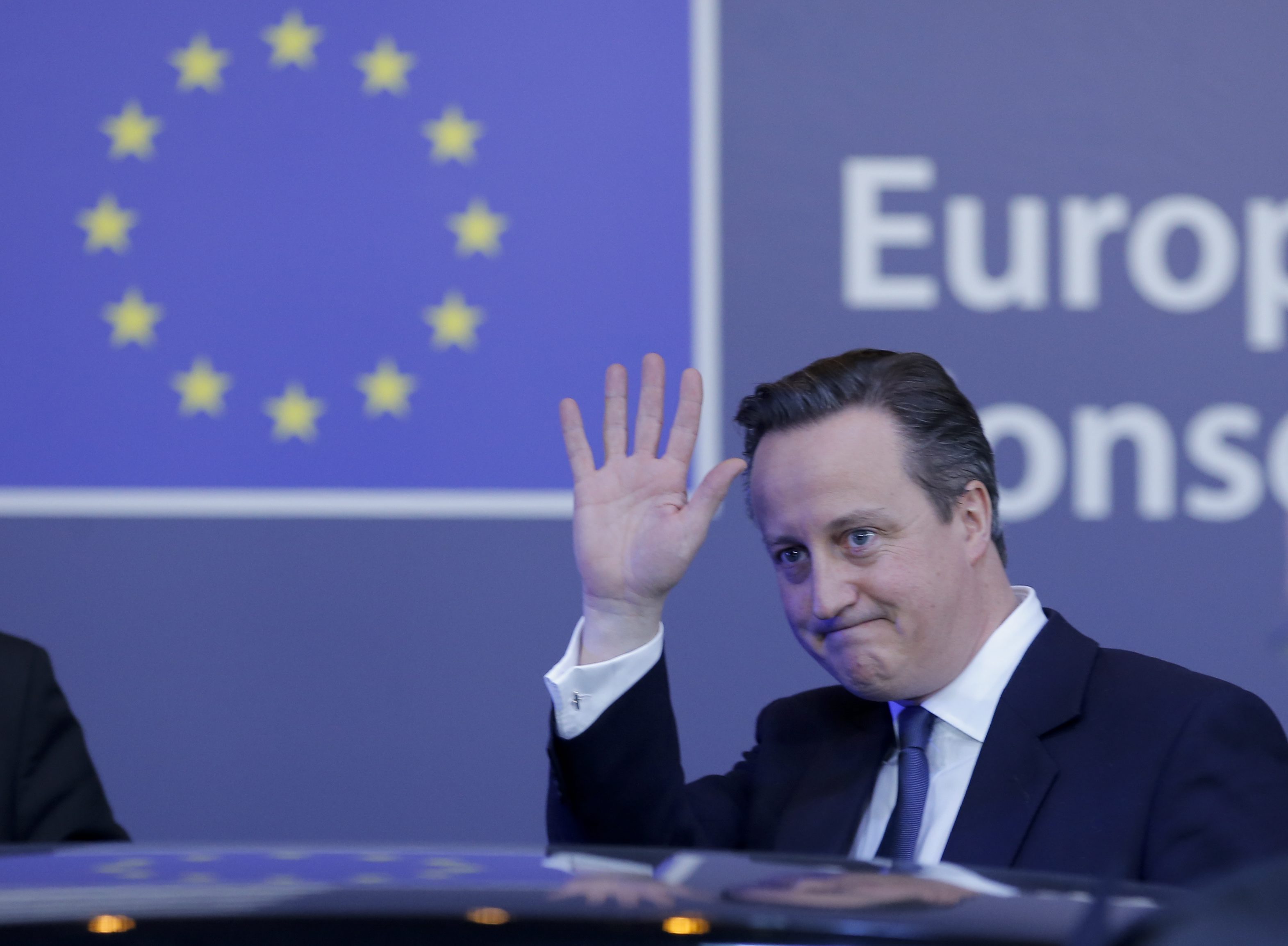 Πρώτη Σύνοδος «27+1», ο Κάμερον αντιμέτωπος με τους ηγέτες της ΕΕ