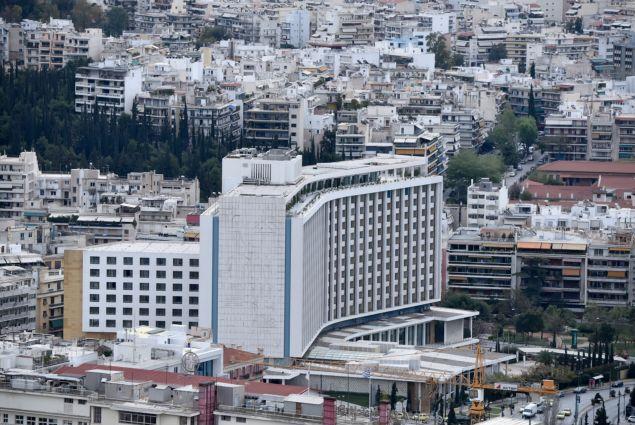 Τον Ιούλιο η συμφωνία για την πώληση του Χίλτον
