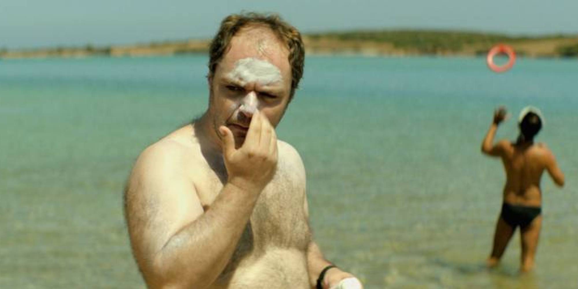 Στο «Suntan» το βραβείο καλύτερης ταινίας του Φεστιβάλ του Εδιμβούργου