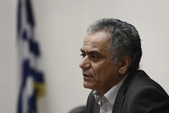 Σκουρλέτης: Ευρωπαϊκό ενδιαφέρον για τον ΑΔΜΗΕ