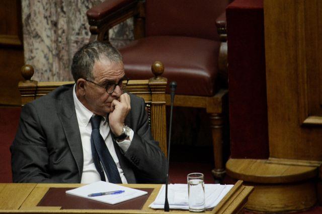 Επανακατατέθηκε η τροπολογία για τη συγκρότηση της υπηρεσίας ασύλου